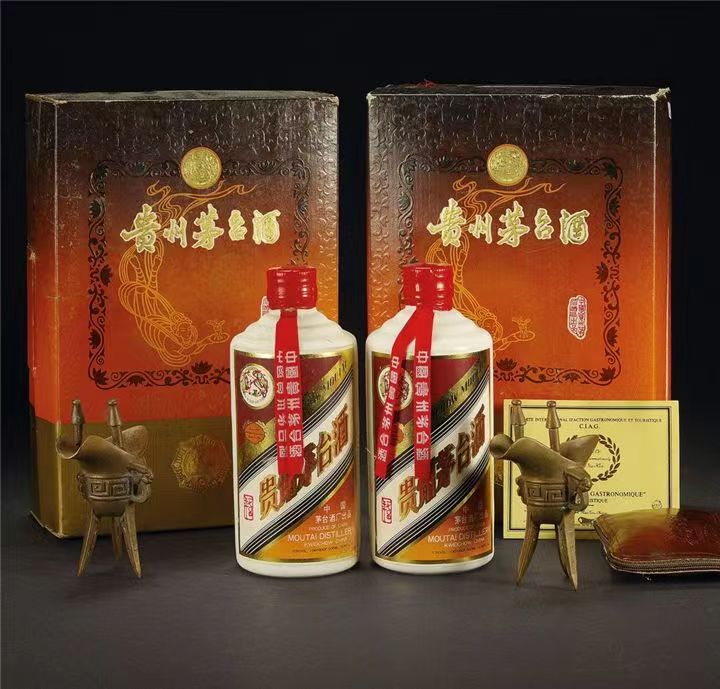 武山烟酒回收